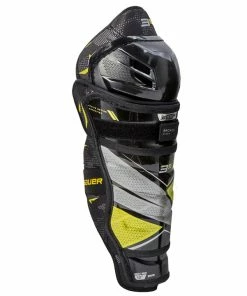 Bauer Supreme 3S Junior Hockey Shin Guards (2021)