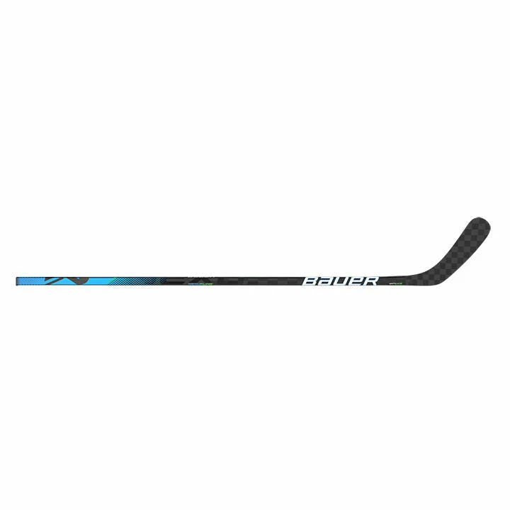 Bauer Nexus Geo Grip Intermediate Hockey Stick - 55 Flex 4 Bauer Nexus Geo Grip Intermediate Hockey Stick - 55 Flex - Image 2