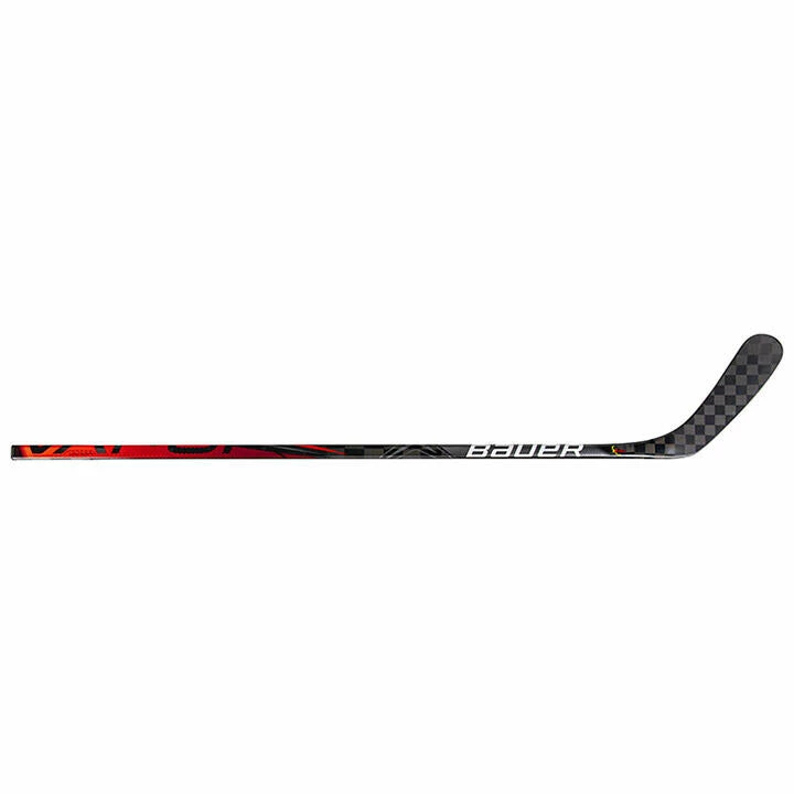 Bauer Vapor Flylite Grip Junior Hockey Stick β 50 Flex 4 Bauer Vapor Flylite Grip Junior Hockey Stick β 50 Flex - Image 2
