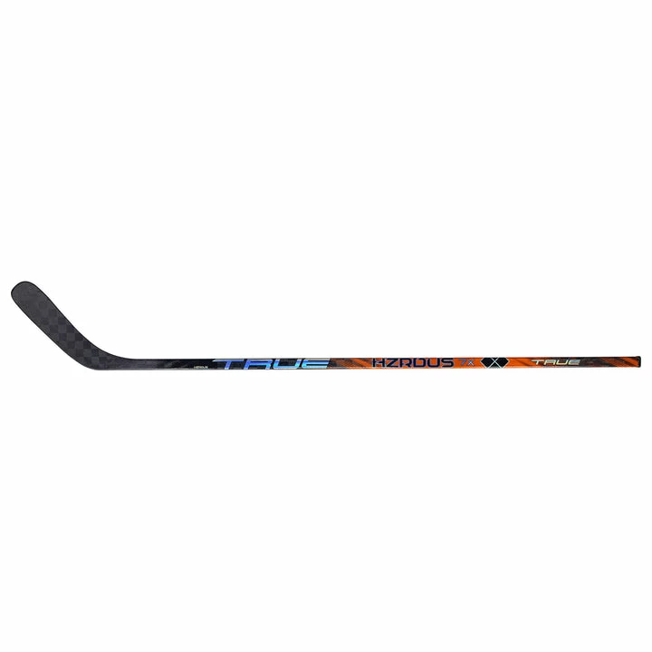 True Temper Sports True Hockey Hzrdus 7X Intermediate Hockey Stick - 55 Flex (2022) 4 True Temper Sports True Hockey Hzrdus 7X Intermediate Hockey Stick - 55 Flex (2022) - Image 2