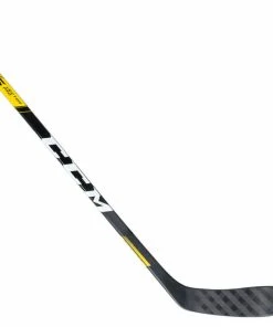 CCM Super Tacks Vector Pro Senior Hockey Stick - Source Exclusive