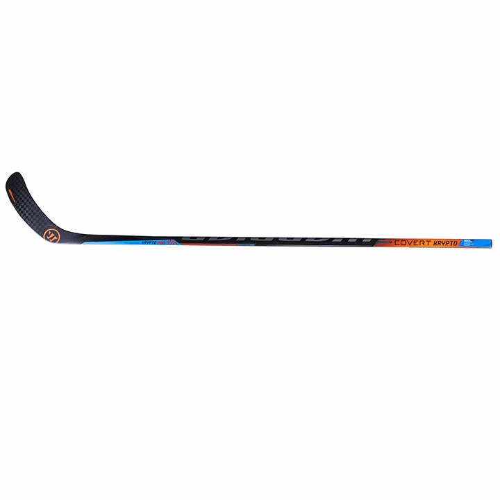 Warrior Covert Krypto Pro 35 Flex Junior Hockey Stick (2020) - Source Exclusive 6 Warrior Covert Krypto Pro 35 Flex Junior Hockey Stick (2020) - Source Exclusive - Image 4