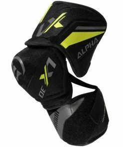 Warrior Alpha LX 30 Junior Hockey Elbow Pads