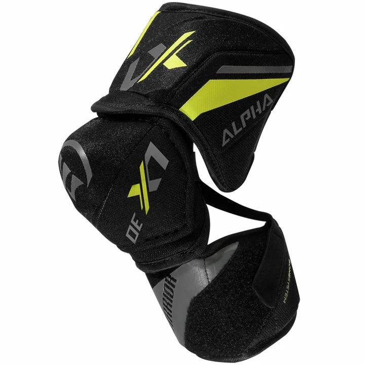 Warrior Alpha LX 30 Junior Hockey Elbow Pads 3 Warrior Alpha LX 30 Junior Hockey Elbow Pads