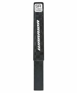 Warrior Tapered 6 Inches Senior Hockey End Plug