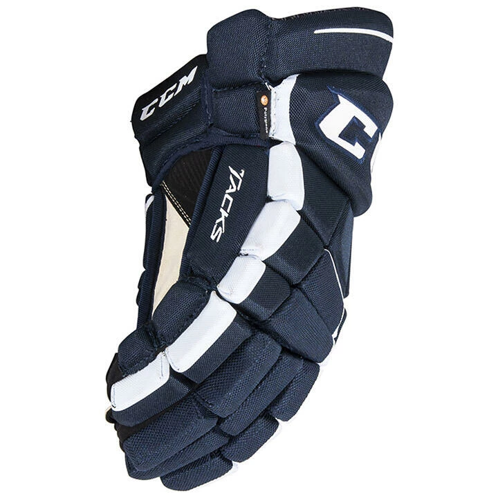 CCM Tacks Vector Pro Senior Hockey Gloves - Source Exclusive 6 CCM Tacks Vector Pro Senior Hockey Gloves - Source Exclusive - Image 4