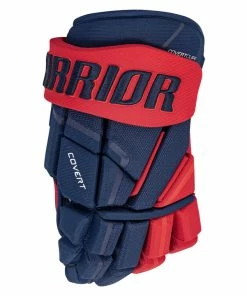 Warrior Covert Krypto Pro Junior Hockey Gloves (2022) - Source Exclusive