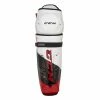 CCM JetSpeed FT4 Pro Senior Hockey Shin Guards (2021)