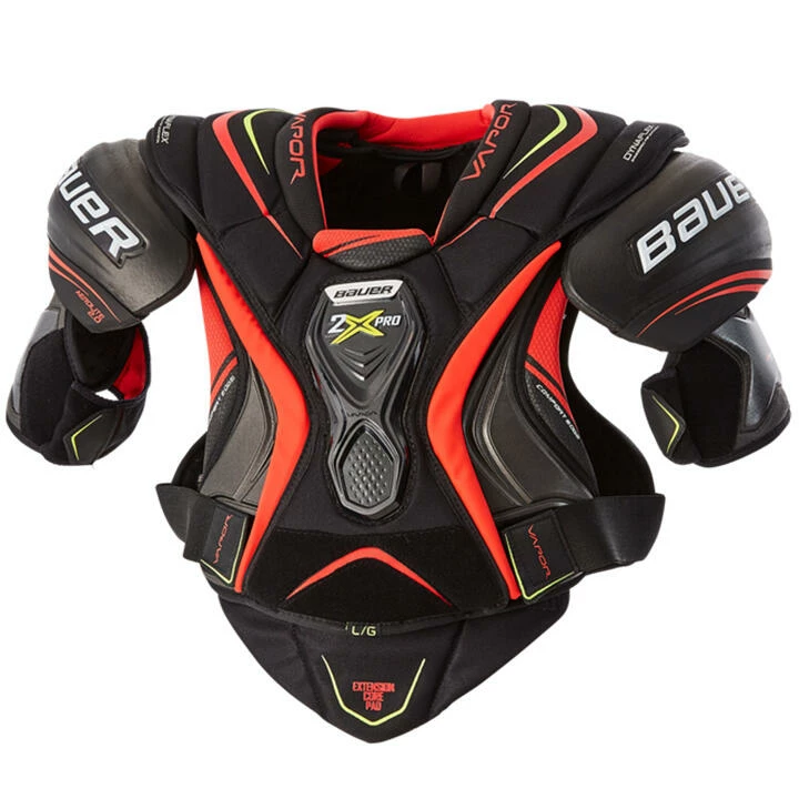 Bauer Vapor 2X Pro Senior Hockey Shoulder Pads 3 Bauer Vapor 2X Pro Senior Hockey Shoulder Pads