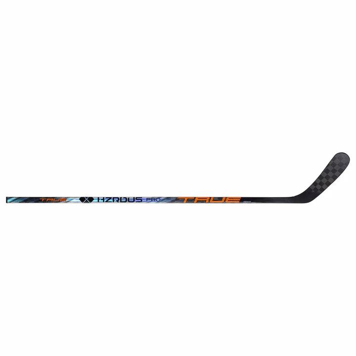 True Temper Sports True Hockey Hzrdus Pro Intermediate Hockey Stick - 55 Flex (2022) - Source Exclusive 4 True Temper Sports True Hockey Hzrdus Pro Intermediate Hockey Stick - 55 Flex (2022) - Source Exclusive - Image 2