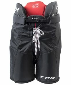 CCM JetSpeed Vibe Junior Hockey Pants (2019) - Source Exclusive