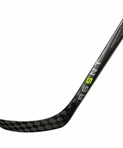 Bauer AG5NT Grip 50 Flex Junior Hockey Stick (2022)