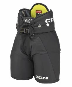 CCM Tacks AS-V Pro Youth Hockey Pants (2022)