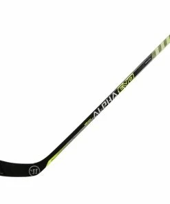 Warrior Alpha EVO Grip Senior Hockey Stick 85 Flex (2021) - Source Exclusive