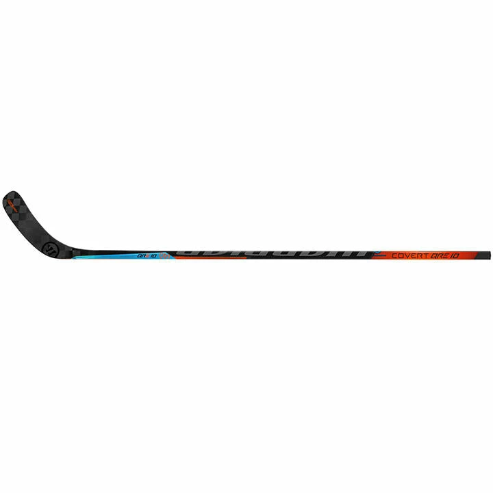 Warrior Covert QRE 10 Grip Intermediate Hockey Stick 5 Warrior Covert QRE 10 Grip Intermediate Hockey Stick - Image 3