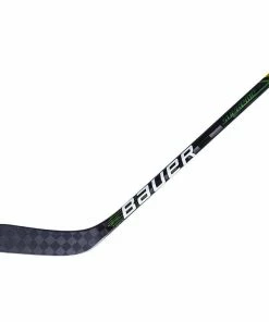Bauer Supreme UltraSonic Intermediate Hockey Stick (2020) - 55 Flex