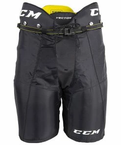 CCM Tacks Vector Youth Hockey Pants - Source Exclusive