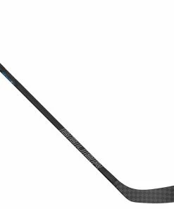 Bauer Nexus 3N Grip Junior Hockey Stick - 50 Flex