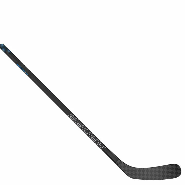 Bauer Nexus 3N Grip Junior Hockey Stick - 50 Flex 3 Bauer Nexus 3N Grip Junior Hockey Stick - 50 Flex