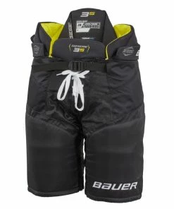 Bauer Supreme 3S Junior Hockey Pants (2021)