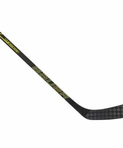 Bauer Supreme 3S Grip Junior Hockey Stick (2020)