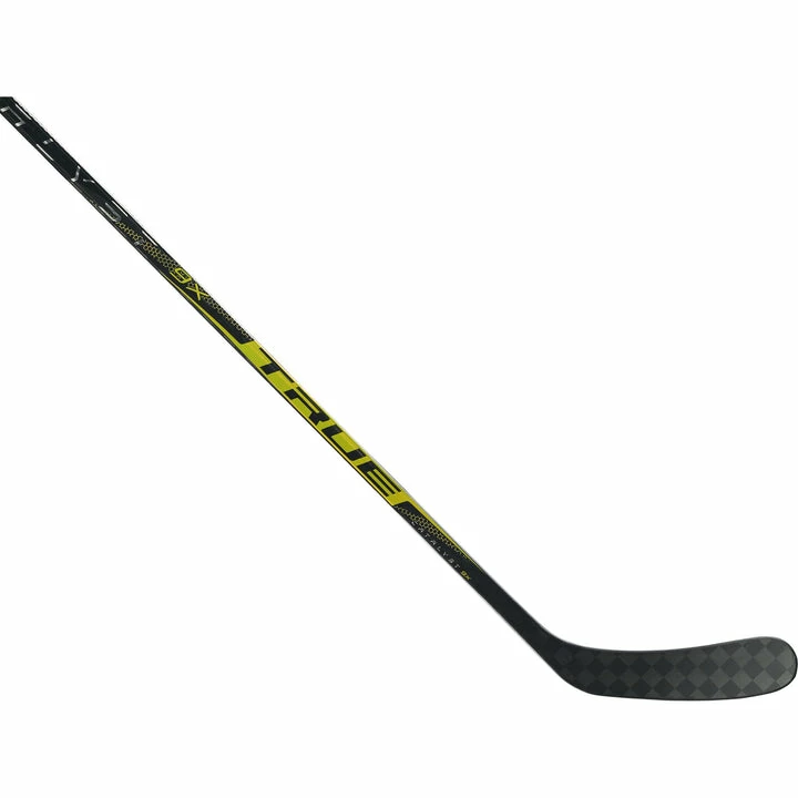 True Hockey Catalyst 9X Junior 40 Flex Hockey Stick (2021) 3 True Hockey Catalyst 9X Junior 40 Flex Hockey Stick (2021)