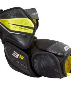 Bauer Supreme 3S Senior Hockey Elbow Pads (2021)