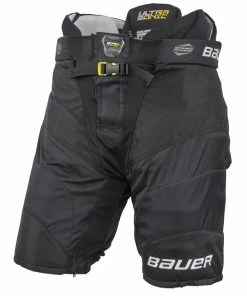 Bauer Supreme Ultrasonic Intermediate Hockey Pants (2021)