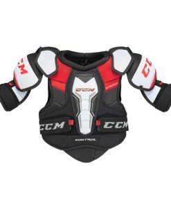 CCM JetSpeed Control Senior Shoulder Pads (2021) - Source Exclusive