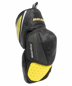 Bauer Supreme Matrix Senior Hockey Elbow Pads - Source Exclusive