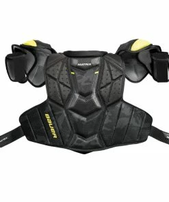 Bauer Supreme Matrix Junior Hockey Shoulder Pads (2022) - Source Exclusive -Hockey Sticks Sales Store e910f7b410e68558015fd64616f95e6b 720x720 crop center