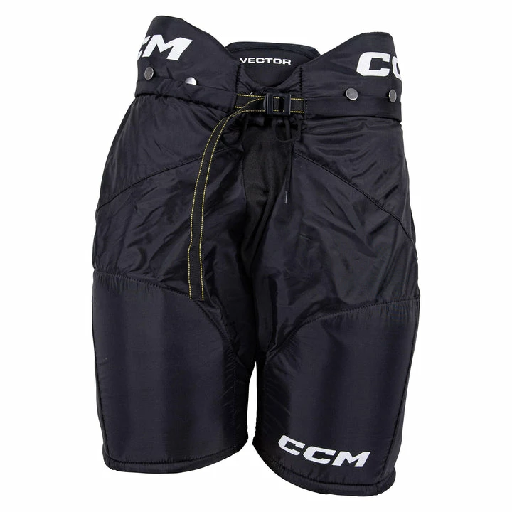 CCM Tacks Vector Junior Hockey Pants - Source Exclusive (2022) 3 CCM Tacks Vector Junior Hockey Pants - Source Exclusive (2022)