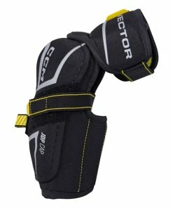 CCM Tacks Vector Junior Hockey Elbow Pads - Source Exclusive (2022) 9 CCM Tacks Vector Junior Hockey Elbow Pads - Source Exclusive (2022) -Hockey Sticks Sales Store eaf24e6422579f118c84312c1023259f 720x720 crop center