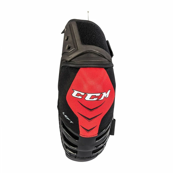 CCM JetSpeed Vibe Senior Hockey Elbow Pads (2019) - Source Exclusive 9 CCM JetSpeed Vibe Senior Hockey Elbow Pads (2019) - Source Exclusive - Image 7