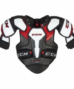 CCM JetSpeed FT4 Pro Senior Hockey Shoulder Pads (2021)