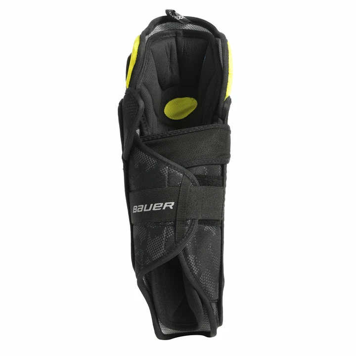 Bauer Supreme Matrix Junior Hockey Shin Guards - Source Exclusive 6 Bauer Supreme Matrix Junior Hockey Shin Guards - Source Exclusive - Image 4