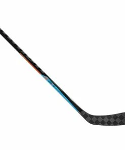 Warrior Covert QRE 10 Grip Junior Hockey Stick - 50 Flex