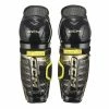 CCM Tacks AS-V Pro Youth Hockey Shin Guards (2022)
