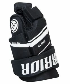 Warrior Covert Krypto Senior Hockey Gloves - Source Exclusive