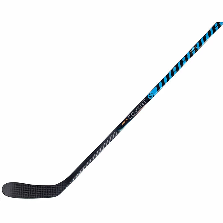 Warrior Covert Krypto Senior Hockey Stick (2022) - Source Exclusive 3 Warrior Covert Krypto Senior Hockey Stick (2022) - Source Exclusive