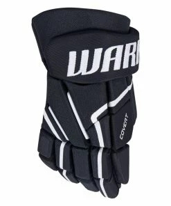 Warrior Covert Krypto Junior Hockey Gloves (2022) - Source Exclusive