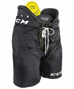 CCM Tacks Vector Plus Senior Hockey Pants - Source Exclusive