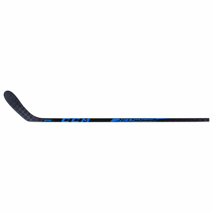 CCM JetSpeed 30 Flex Youth Hockey Stick (2020) 5 CCM JetSpeed 30 Flex Youth Hockey Stick (2020) - Image 3