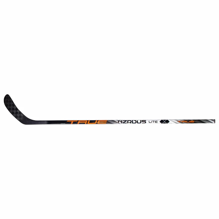 True Temper Sports True Hockey Hzrdus Lite Intermediate Hockey Stick - 55 Flex (2022) - Source Exclusive 5 True Temper Sports True Hockey Hzrdus Lite Intermediate Hockey Stick - 55 Flex (2022) - Source Exclusive - Image 3