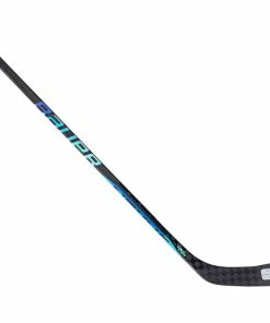 Bauer Nexus Sync Grip Junior Hockey Stick - 30 Flex (2022)