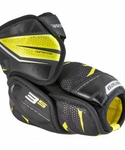 Bauer Supreme 3S Junior Hockey Elbow Pads (2021)