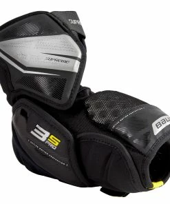 Bauer Supreme 3S Pro Intermediate Hockey Elbow Pads (2021)