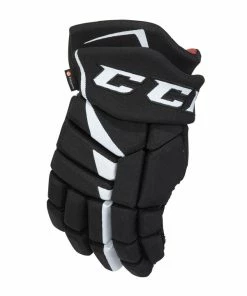 CCM JetSpeed Control Junior Hockey Gloves - Source Exclusive