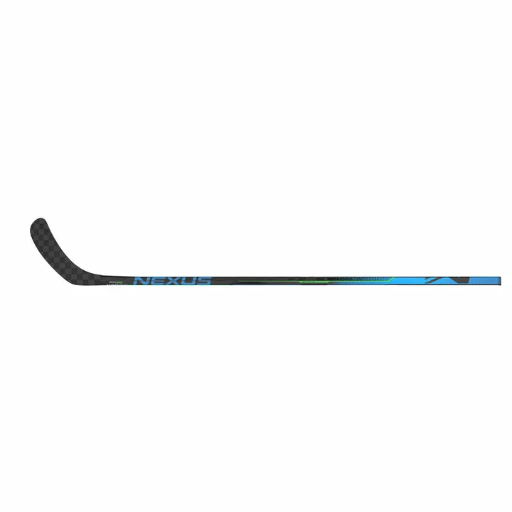 Bauer Nexus Geo Grip Intermediate Hockey Stick - 55 Flex 8 Bauer Nexus Geo Grip Intermediate Hockey Stick - 55 Flex - Image 6