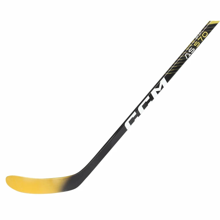 CCM Tacks AS 570 Junior Hockey Stick (2022) 3 CCM Tacks AS 570 Junior Hockey Stick (2022)